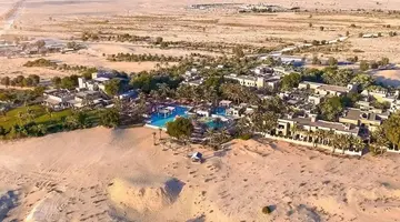 Bab Al Shams Desert Resort and Spa