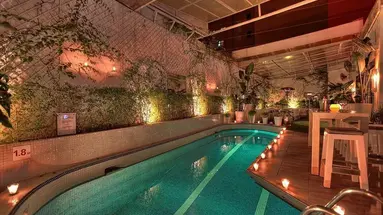 BAB Hotel Marrakech