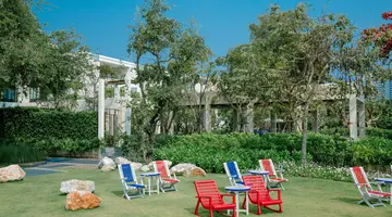 Baba Beach Club Hotel Hua Hin by Sri Panwa