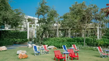 Baba Beach Club Hotel Hua Hin by Sri Panwa