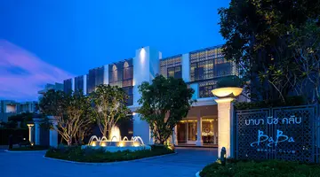 Baba Beach Club Hotel Hua Hin by Sri Panwa