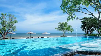 Baba Beach Club Hotel Hua Hin by Sri Panwa