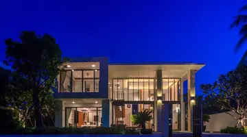 Baba Beach Club Hotel Hua Hin by Sri Panwa