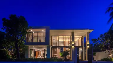 Baba Beach Club Hotel Hua Hin by Sri Panwa