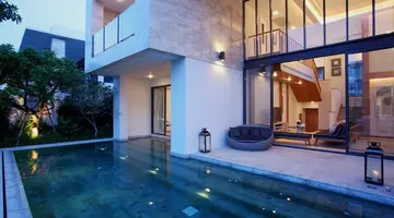 Baba Beach Club Hotel Hua Hin by Sri Panwa