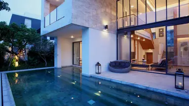 Baba Beach Club Hotel Hua Hin by Sri Panwa