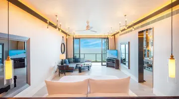 Baba Beach Club Hotel Hua Hin by Sri Panwa