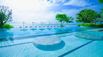 Baba Beach Club Hotel Hua Hin by Sri Panwa