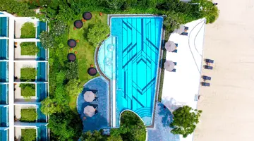 Baba Beach Club Hotel Hua Hin by Sri Panwa