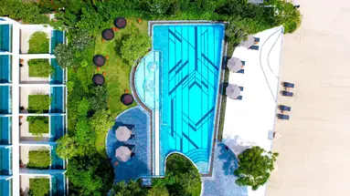 Baba Beach Club Hotel Hua Hin by Sri Panwa