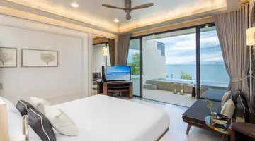Baba Beach Club Hotel Hua Hin by Sri Panwa