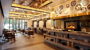 Baba Beach Club Hotel Hua Hin by Sri Panwa