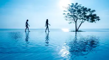 Baba Beach Club Hotel Hua Hin by Sri Panwa