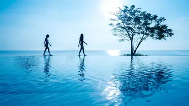 Baba Beach Club Hotel Hua Hin by Sri Panwa