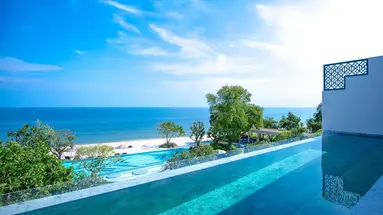 Baba Beach Club Hotel Hua Hin by Sri Panwa