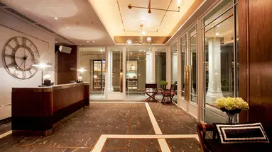 Baba Beach Club Hotel Hua Hin by Sri Panwa