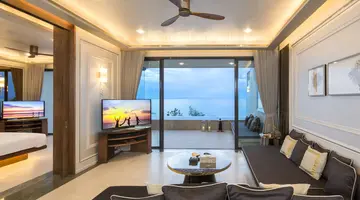 Baba Beach Club Hotel Hua Hin by Sri Panwa