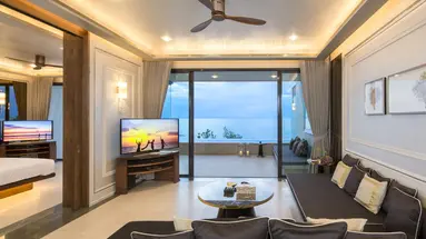 Baba Beach Club Hotel Hua Hin by Sri Panwa