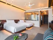 Baba Beach Club Hotel Hua Hin by Sri Panwa