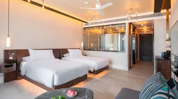 Baba Beach Club Hotel Hua Hin by Sri Panwa