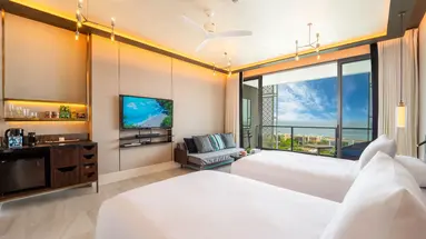 Baba Beach Club Hotel Hua Hin by Sri Panwa