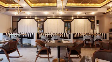Baba Beach Club Hotel Hua Hin by Sri Panwa
