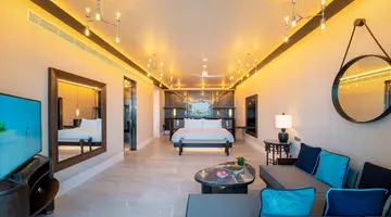 Baba Beach Club Hotel Hua Hin by Sri Panwa