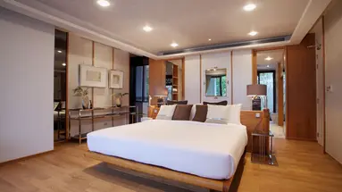 Baba Beach Club Hotel Hua Hin by Sri Panwa
