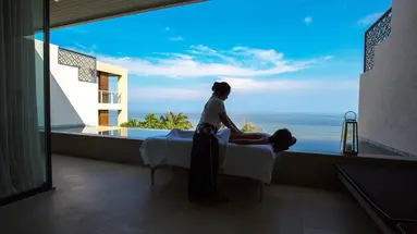 Baba Beach Club Hotel Hua Hin by Sri Panwa