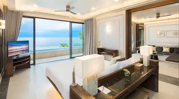 Baba Beach Club Hotel Hua Hin by Sri Panwa