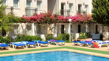 Baba Hotel