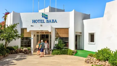 Baba Hotel
