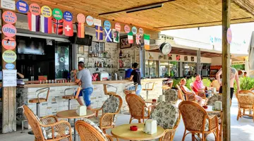 Baba Hotel