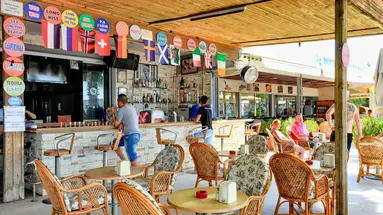 Baba Hotel