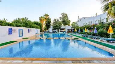 Baba Hotel