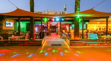 Baba Hotel