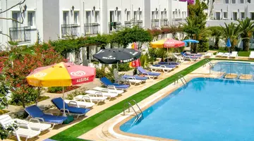 Baba Hotel