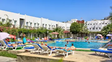 Baba Hotel