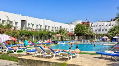 Baba Hotel