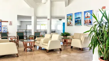Baba Hotel