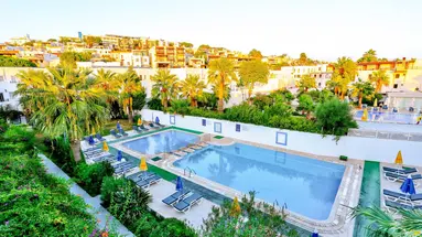Baba Hotel