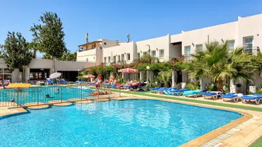 Baba Hotel