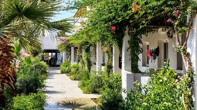 Baba Hotel