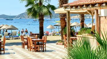 Baba Hotel