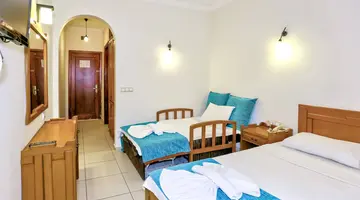 Baba Hotel