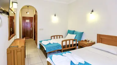 Baba Hotel