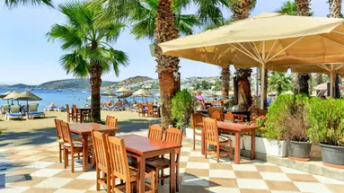 Baba Hotel