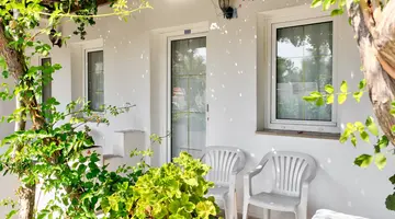Baba Hotel