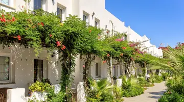 Baba Hotel