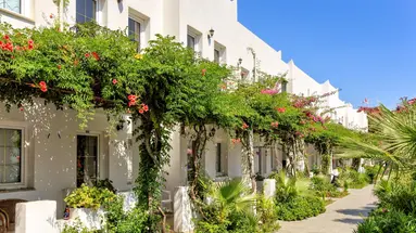 Baba Hotel